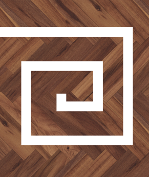 Bodenständig Parkett